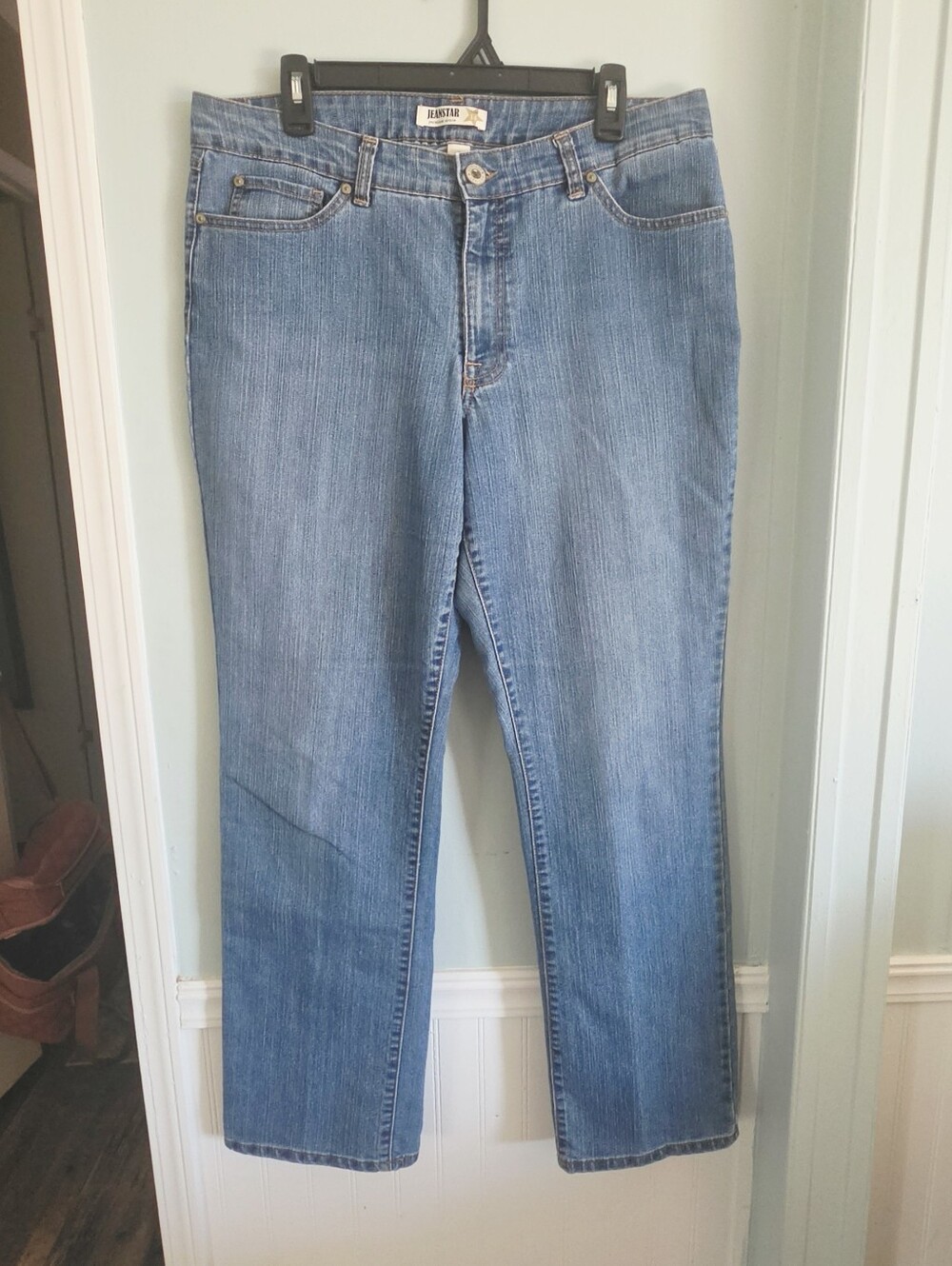 Jeanstar Premium Denim Jeans - Picture 2 of 5